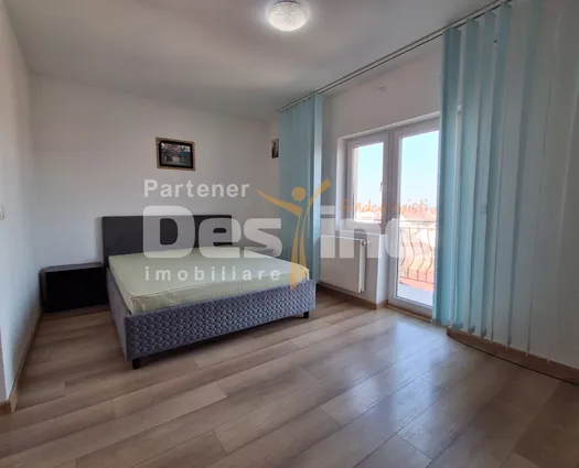 Garsonieră Lunca Cetatuii, 32 mp