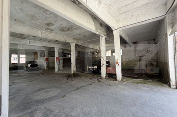 Spațiu comercial de vanzare AIUD - Alba anunturi imobiliare Alba