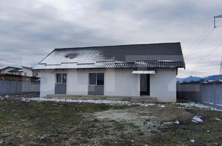 Casă - 3 camere de vanzare TARLUNGENI - Brasov anunturi imobiliare Brasov
