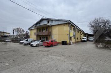 Spațiu industrial de vanzare BARIERA VALCII - Dolj anunturi imobiliare Dolj
