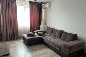 Inchiriez apartament 2 camere zona Theodor Pallady,Str. Patriotilor, la 7 minute metrou Nicolae Grigirescu, renovat. anunturi imobiliare Bucuresti