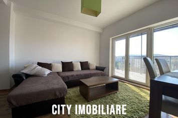 Apartament 2 camere de vanzare MARASTI - Cluj anunturi imobiliare Cluj