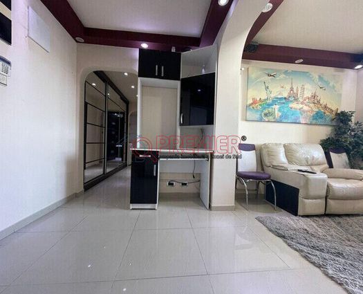 Apartament 3 camere Aparatorii Patriei, 67 mp