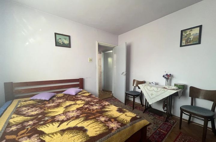 Apartament 2 camere de vanzare ASTRA - Brasov anunturi imobiliare Brasov