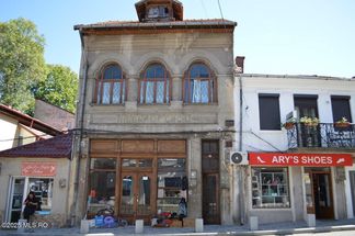 Casă 5 cam de vânzare Arges - Centru