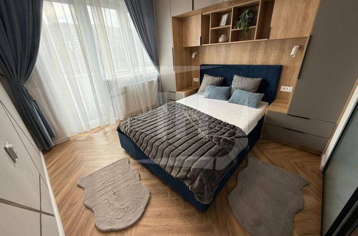 Apartament 2 camere de vanzare FLORESTI - Cluj anunturi imobiliare Cluj