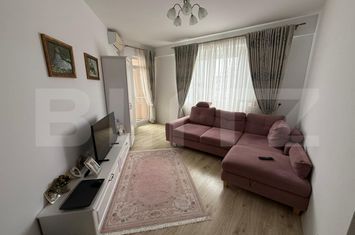 Apartament 3 camere de vanzare DRUMUL TABEREI - Bucuresti anunturi imobiliare Bucuresti