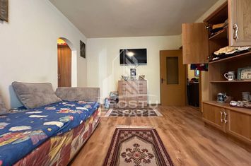 Apartament cu 2 camere, centrala proprie, etaj 2, zona Sagului anunturi imobiliare Timis