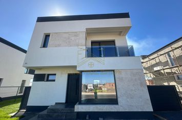 Vanzare Casa P+1 - 3 Dormitoare - 3 Bai - toate utilitatile - Berceni-Vidra anunturi imobiliare Bucuresti