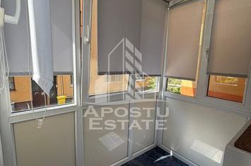 Garsoniera cu bucătărie separată de dormitor, Zona UMT anunturi imobiliare Timis