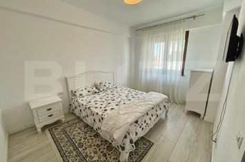 Apartament 3 camere de inchiriat GEORGE ENESCU - Dolj anunturi imobiliare Dolj