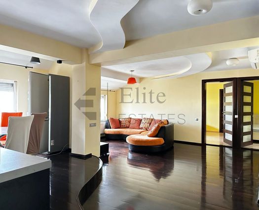 Apartament 4 camere Orasul Nou, 85 mp