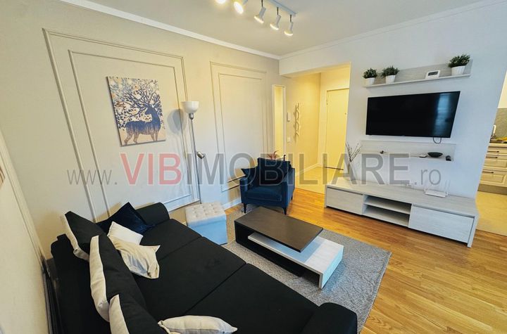 2 Camere - Marmura Residence - Jiului - Bucurestii Noi anunturi imobiliare Bucuresti