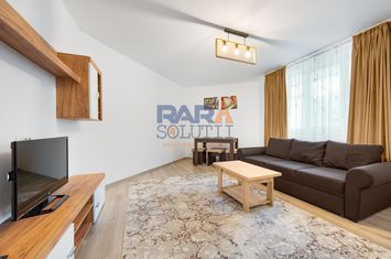 Chirie - două camere, etaj 1 anunturi imobiliare Neamt