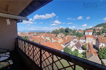 Apartament 3 camere de inchiriat BRASOVUL VECHI - Brasov anunturi imobiliare Brasov