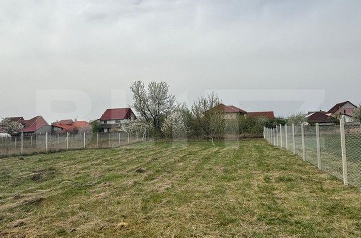 Teren de vanzare SATU MARE - Satu Mare anunturi imobiliare Satu Mare