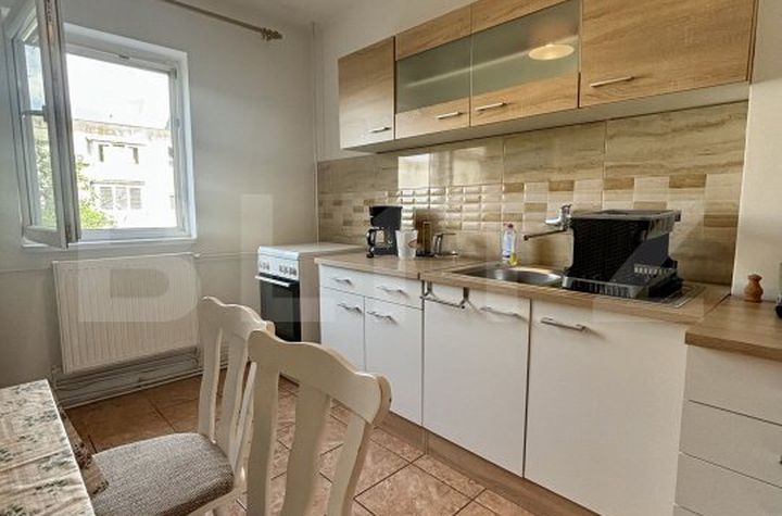 Apartament 4 camere de vanzare GIROCULUI - Timis anunturi imobiliare Timis