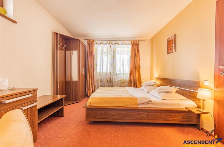 Apartament 11 camere de vanzare DRUMUL POIENII - Brasov anunturi imobiliare Brasov