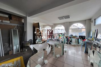 Spațiu comercial de inchiriat 1 MAI - Gorj anunturi imobiliare Gorj