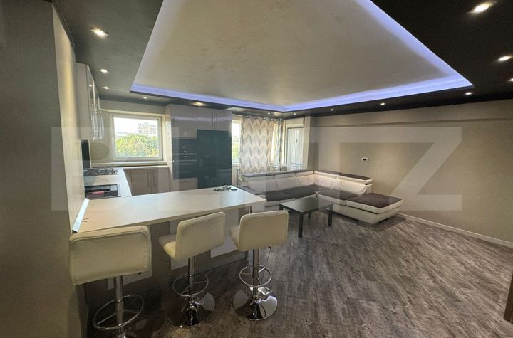 Apartament 2 camere de vanzare CALEA BUCURESTI - Dolj anunturi imobiliare Dolj