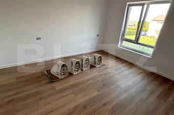 Vilă - 5 camere de vanzare DUMBRAVITA - Timis anunturi imobiliare Timis