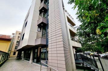 Apartament 3 camere de inchiriat DOROBANTI - Bucuresti anunturi imobiliare Bucuresti