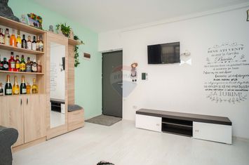 Apartament 2 dormitoare – Valea Lupului, zona Cubic Plaza, 0% COMISION anunturi imobiliare Iasi