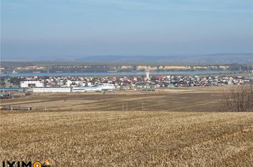 Teren Extravilan de vanzare HEMEIUS - Bacau anunturi imobiliare Bacau