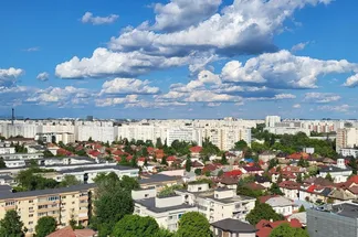 Garsonieră de închiriat Bucuresti - Unirii