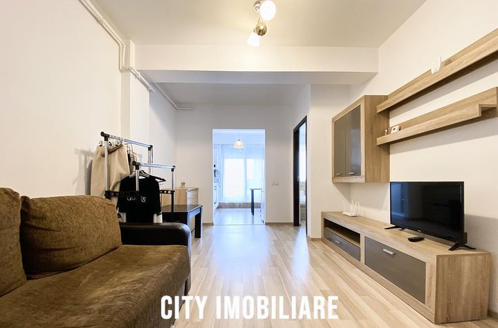 Apartament 2 camere de inchiriat INTRE LACURI - Cluj anunturi imobiliare Cluj