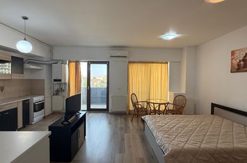 Foto 3 Studio modern , Mihai Bravu, București anunturi imobiliare Sector 3
