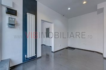 Spatiu comercial - Lizeanu - stradal - 2 vitrine anunturi imobiliare Bucuresti