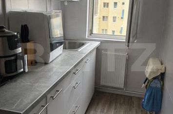Apartament 3 camere de vanzare DAMBU  - Mures anunturi imobiliare Mures