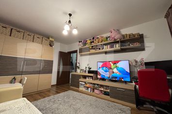 Apartament 2 camere de vanzare VISANI - Iasi anunturi imobiliare Iasi