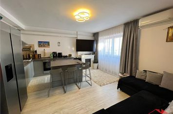 Apartament 3 camere de vanzare BRAILEI - Vrancea anunturi imobiliare Vrancea