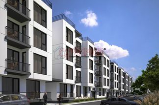 Apartament 2 camere de vânzare Bucuresti - Popesti-Leordeni