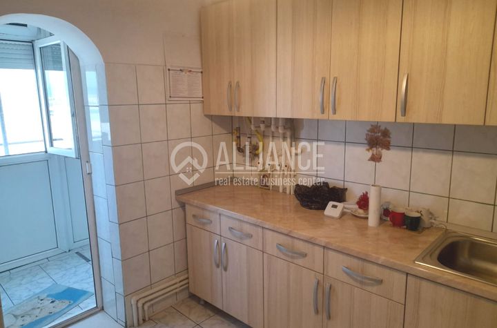 Apartament 2 camere de vanzare CONSTANTA - Constanta anunturi imobiliare Constanta