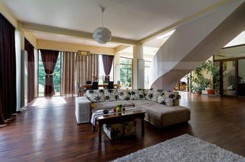 Vilă - 5 camere de vanzare SANTANA DE MURES - Mures anunturi imobiliare Mures