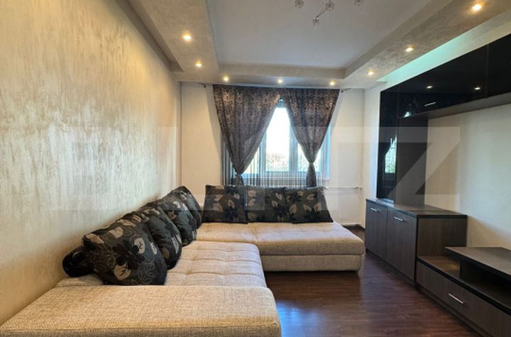 Apartament 2 camere de vanzare SEBASTIAN - Bucuresti anunturi imobiliare Bucuresti