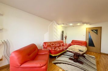 Apartament 3 camere, centrala proprie, zona Telegrafului anunturi imobiliare Timis