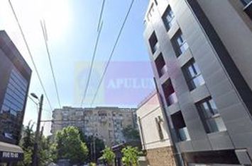 Vanzare apartament cu 3 camere  Decebal,adiacent, 2 parcari anunturi imobiliare Bucuresti