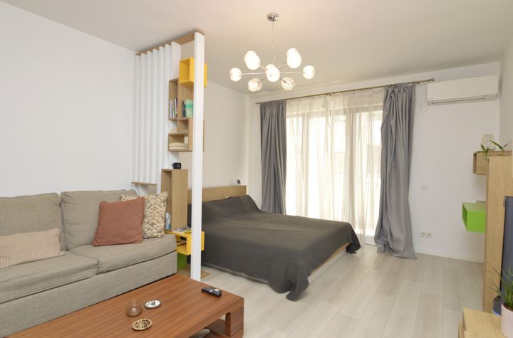 Garsonieră de inchiriat UNIRII - Bucuresti anunturi imobiliare Bucuresti
