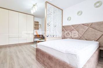 Garsoniera mobilata cu parcare Urban Plaza anunturi imobiliare Brasov