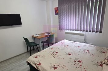 Garsoniera de inchiriat in Sinaia anunturi imobiliare Prahova