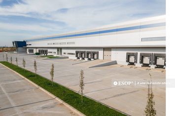 Spațiu industrial de inchiriat DRISTOR - Bucuresti anunturi imobiliare Bucuresti