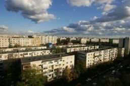Locuintele vechi se vor ieftini cu 15%