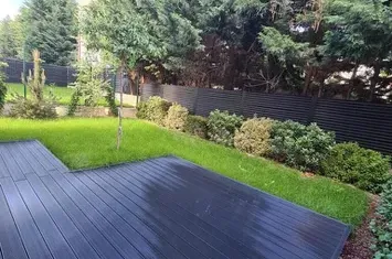 Modern villa, garden, residential complex, Pipera anunturi imobiliare Bucuresti