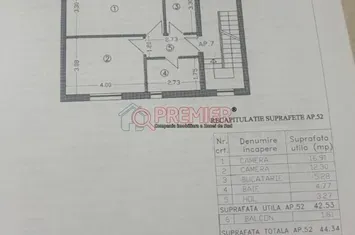 Popesti - Drumul Fermei - Duplex anunturi imobiliare Bucuresti