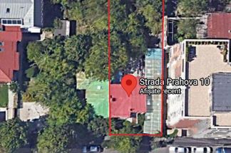 Teren Intravilan de vânzare Bucuresti - 1 Mai