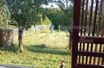 Teren de vanzare DEVA - Hunedoara anunturi imobiliare Hunedoara